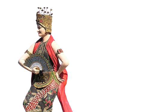 Penari Gandrung